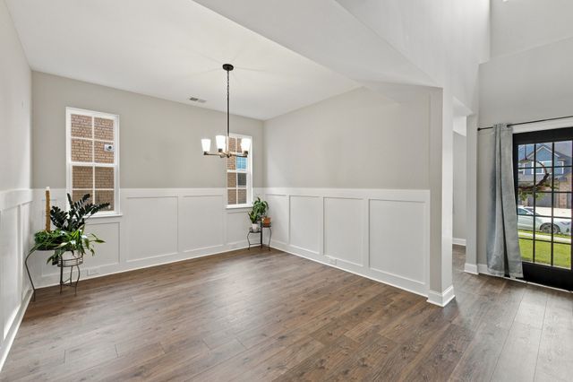 3009 Fanshaw Rd, Smyrna, TN 37167