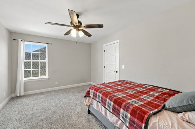 3009 Fanshaw Rd, Smyrna, TN 37167