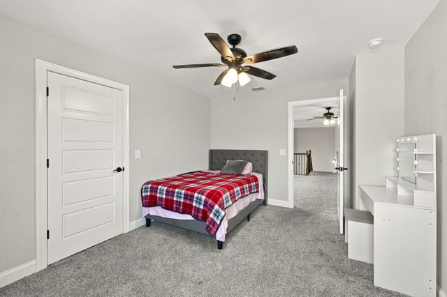 3009 Fanshaw Rd, Smyrna, TN 37167
