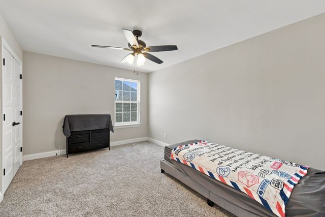 3009 Fanshaw Rd, Smyrna, TN 37167