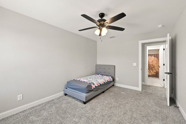 3009 Fanshaw Rd, Smyrna, TN 37167