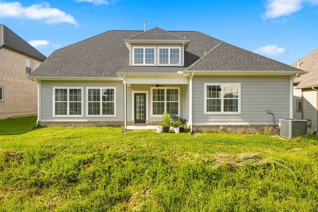 3009 Fanshaw Rd, Smyrna, TN 37167