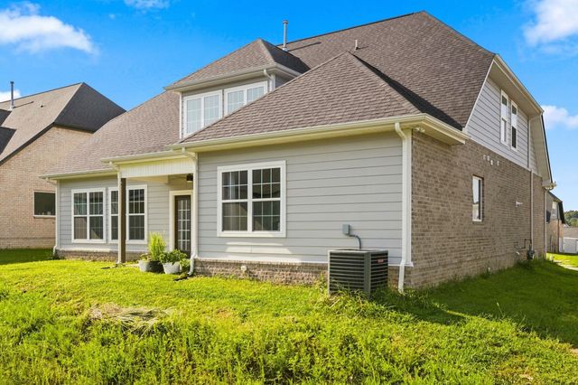 3009 Fanshaw Rd, Smyrna, TN 37167