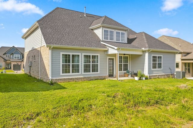 3009 Fanshaw Rd, Smyrna, TN 37167