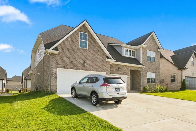 3009 Fanshaw Rd, Smyrna, TN 37167