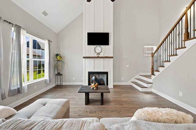 3009 Fanshaw Rd, Smyrna, TN 37167