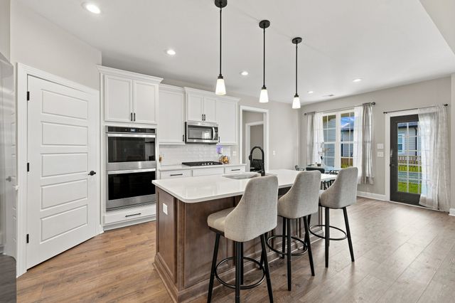 3009 Fanshaw Rd, Smyrna, TN 37167