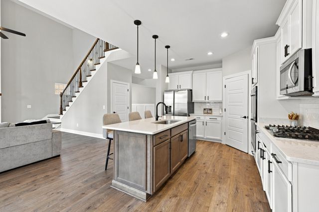 3009 Fanshaw Rd, Smyrna, TN 37167