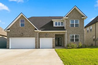 3009 Fanshaw Rd, Smyrna, TN 37167