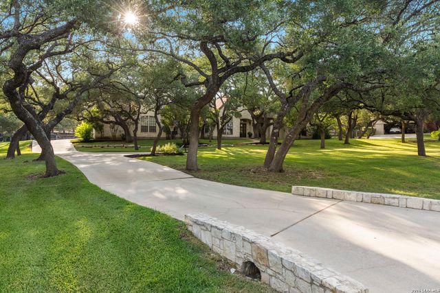 29357 Raintree Rdg, Boerne, TX 78015
