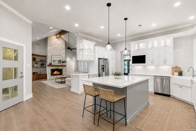 29357 Raintree Rdg, Boerne, TX 78015
