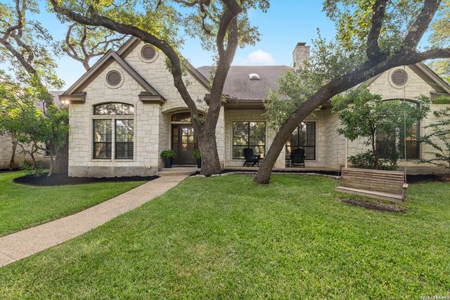 29357 Raintree Rdg, Boerne, TX 78015