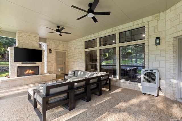 29357 Raintree Rdg, Boerne, TX 78015