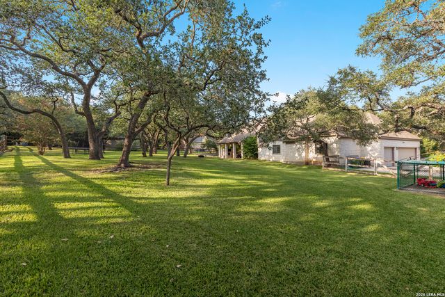 29357 Raintree Rdg, Boerne, TX 78015