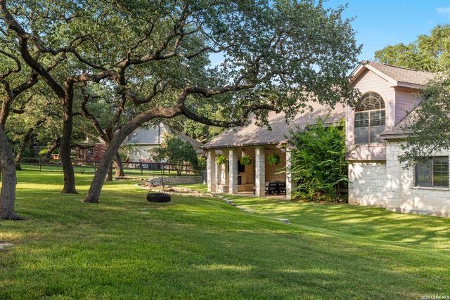 29357 Raintree Rdg, Boerne, TX 78015