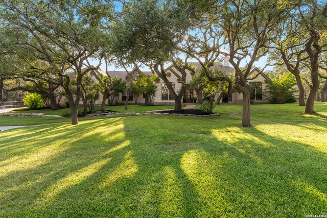 29357 Raintree Rdg, Boerne, TX 78015
