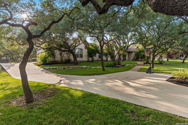 29357 Raintree Rdg, Boerne, TX 78015