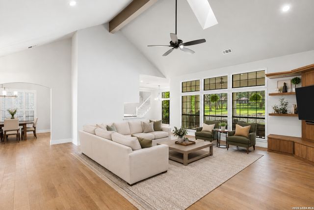 29357 Raintree Rdg, Boerne, TX 78015