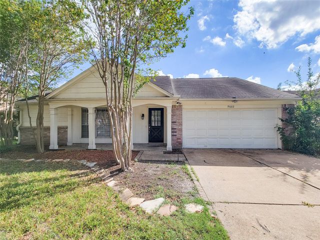 9602 Secretariat, Houston, TX 77065