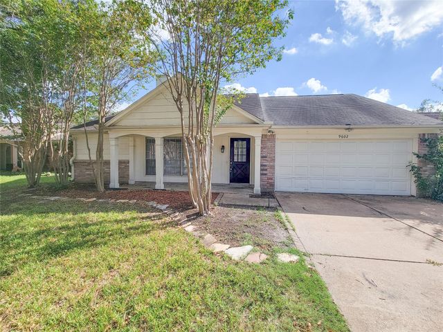 9602 Secretariat, Houston, TX 77065