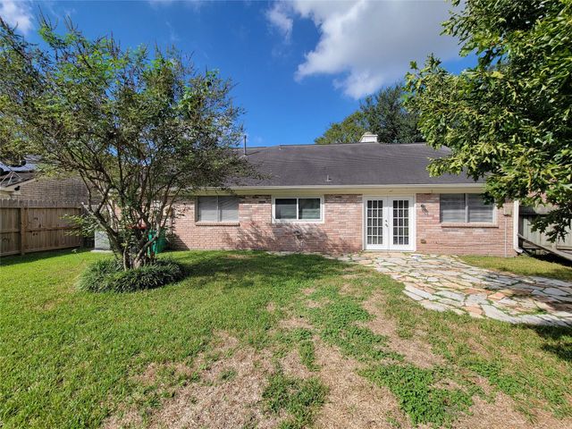 9602 Secretariat, Houston, TX 77065