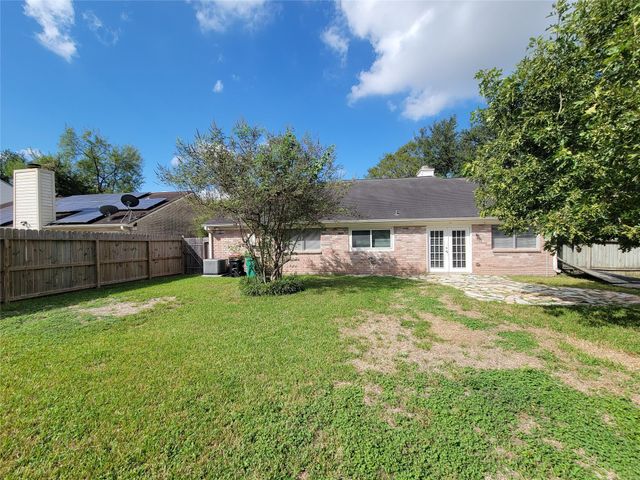 9602 Secretariat, Houston, TX 77065