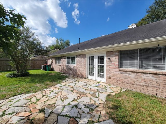 9602 Secretariat, Houston, TX 77065