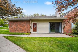 418 Water Tower Circle, Brighton, MI 48116