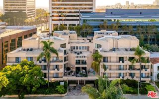 1633 S Bentley Avenue 204, Los Angeles, CA 90025