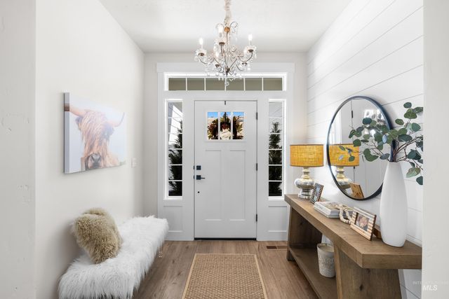 11447 N 20th Place, Boise, ID 83714