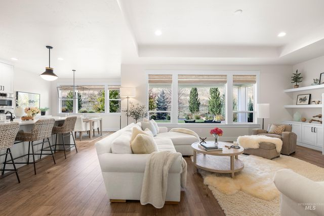 11447 N 20th Place, Boise, ID 83714