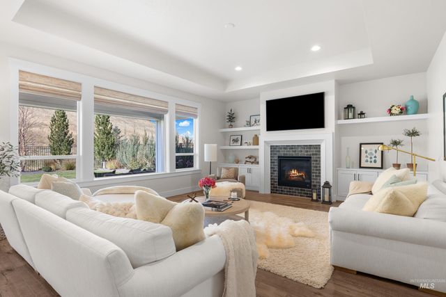 11447 N 20th Place, Boise, ID 83714