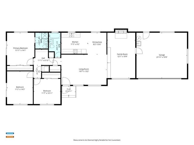 2100 Camino De Los Robles, Menlo Park, CA 94025