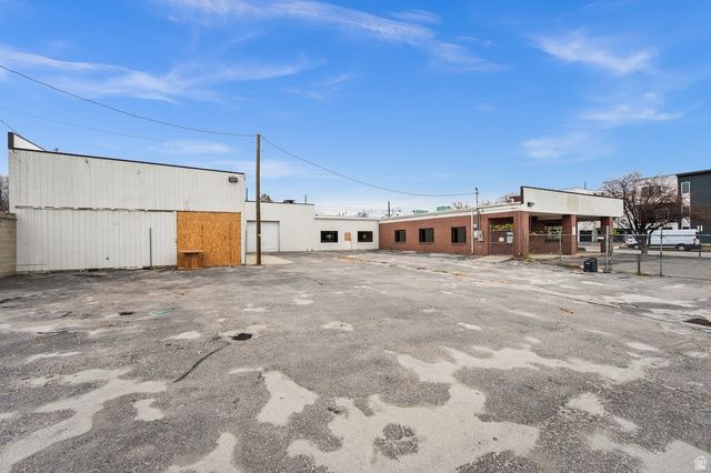 208 W LUCY, Salt Lake City, UT 84101