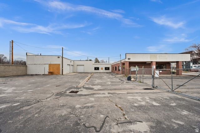 208 W LUCY, Salt Lake City, UT 84101