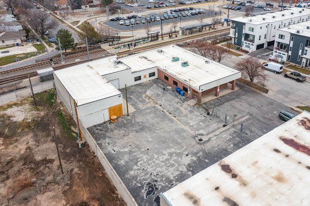 208 W LUCY, Salt Lake City, UT 84101