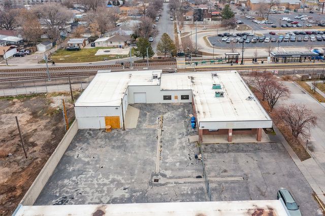 208 W LUCY, Salt Lake City, UT 84101