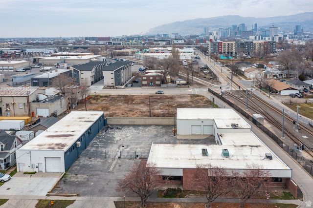 208 W LUCY, Salt Lake City, UT 84101