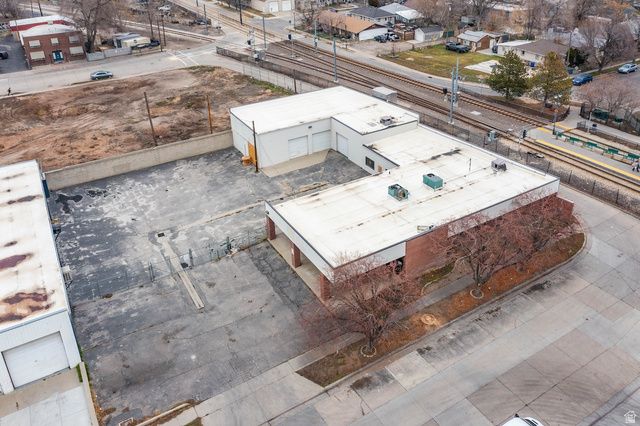 208 W LUCY, Salt Lake City, UT 84101