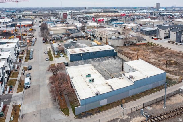 208 W LUCY, Salt Lake City, UT 84101