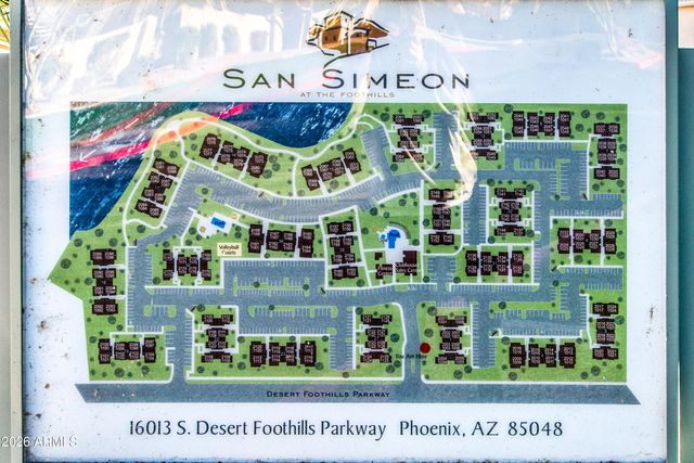 16013 S DESERT FOOTHILLS Parkway 2083, Phoenix, AZ 85048