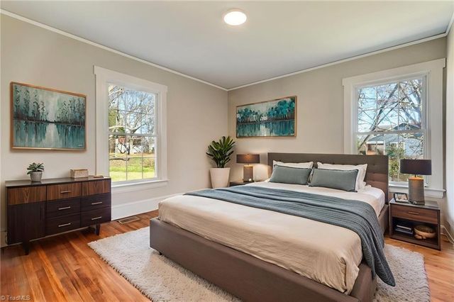 263 Main Street, Yanceyville, NC 27379