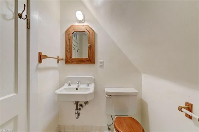 263 Main Street, Yanceyville, NC 27379