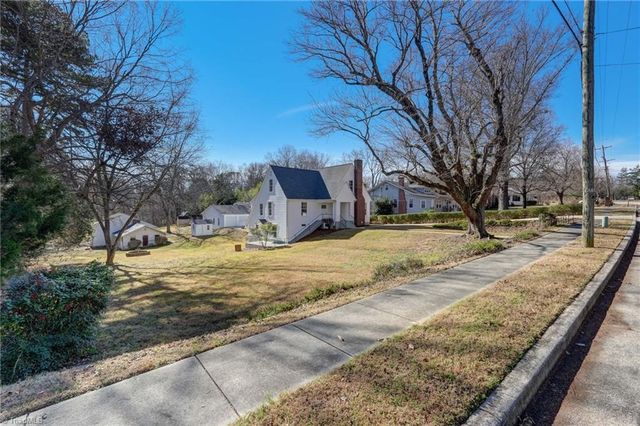 263 Main Street, Yanceyville, NC 27379