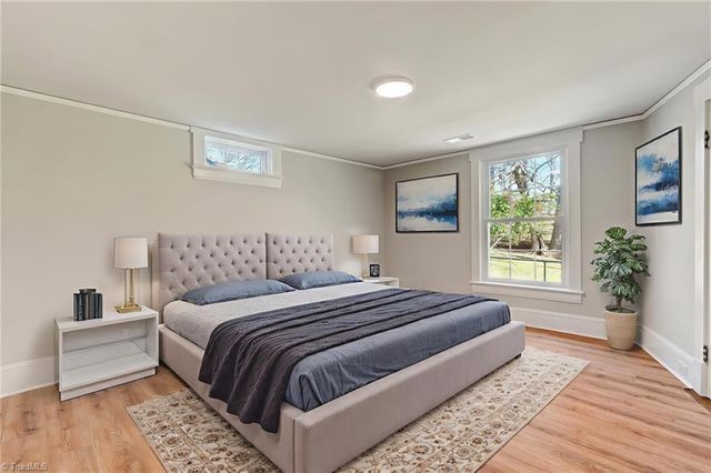 263 Main Street, Yanceyville, NC 27379