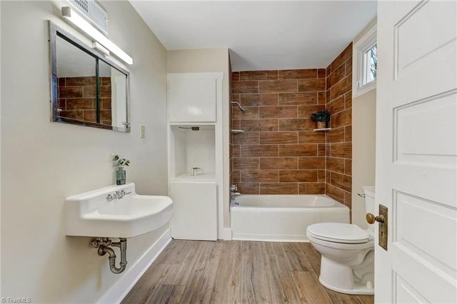 263 Main Street, Yanceyville, NC 27379