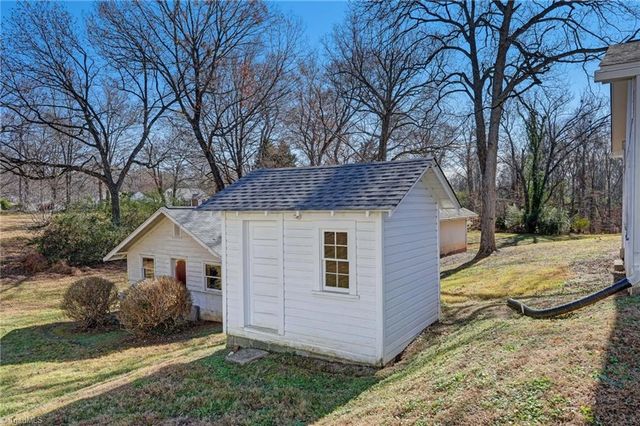 263 Main Street, Yanceyville, NC 27379