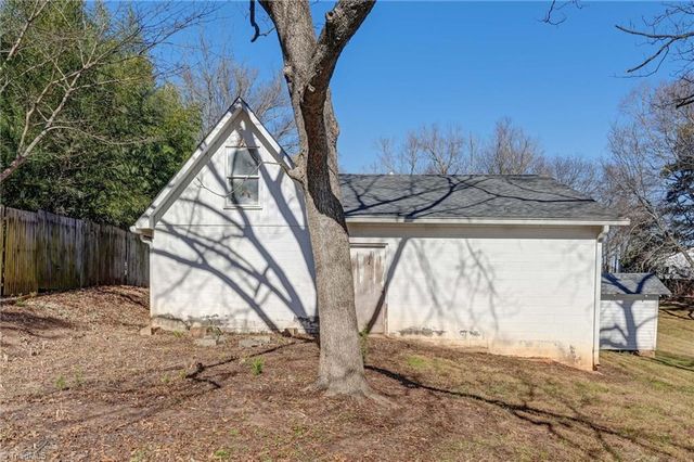 263 Main Street, Yanceyville, NC 27379