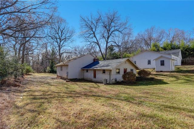 263 Main Street, Yanceyville, NC 27379