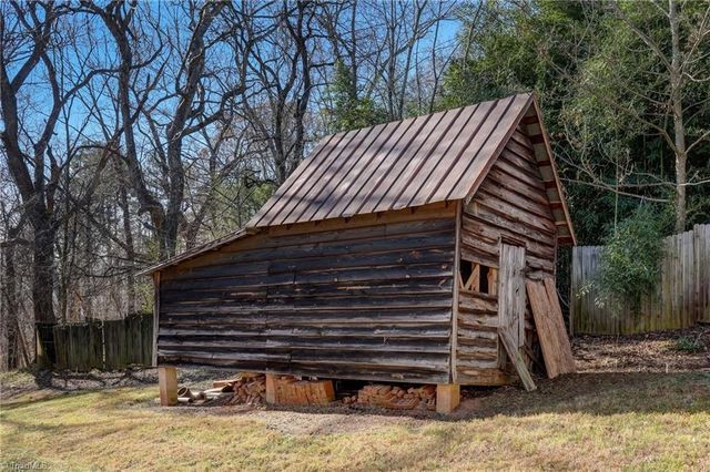 263 Main Street, Yanceyville, NC 27379